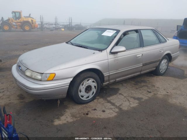 Ford Taurus Gl Image 3