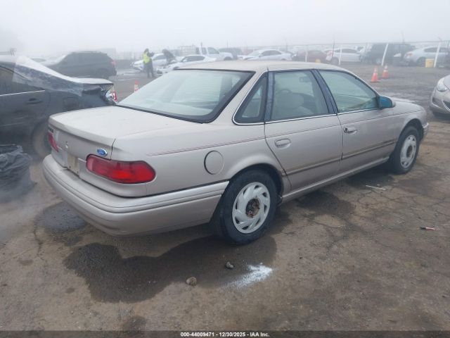 Ford Taurus Gl Image 10