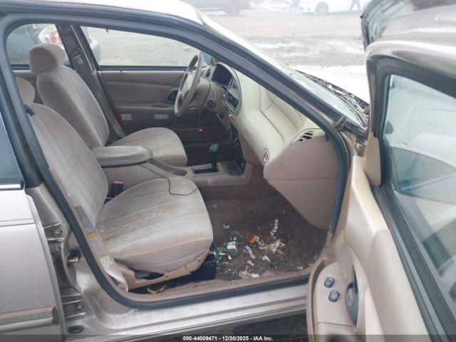 Ford Taurus Gl Image 4