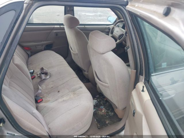 Ford Taurus Gl Image 11