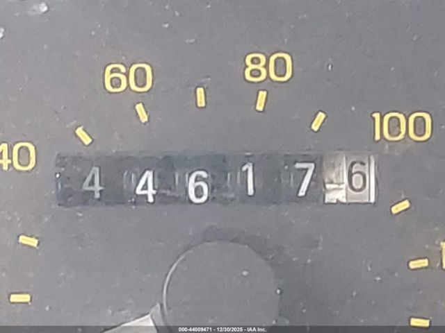 Ford Taurus Gl Image 9