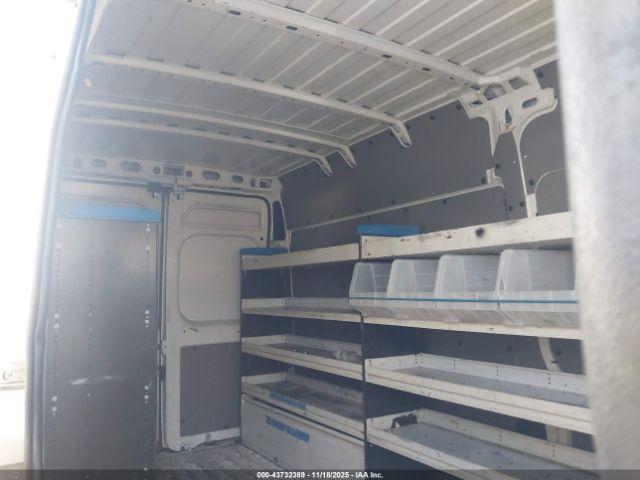 Ram Promaster High Roof Image 13