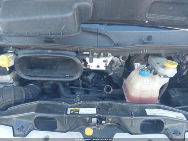 Ram Promaster High Roof Image 10