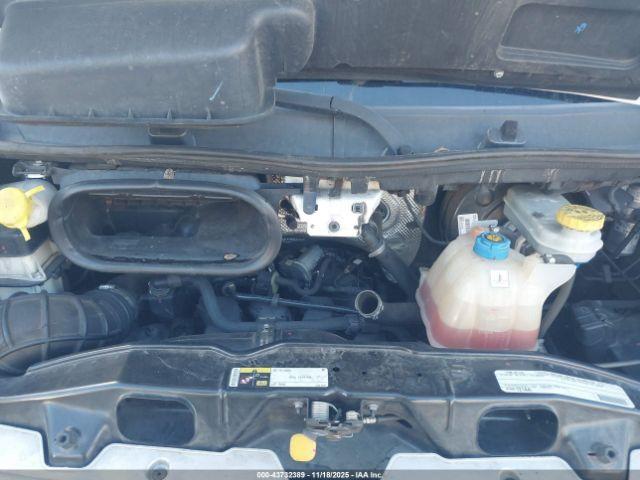 Ram Promaster High Roof Image 10