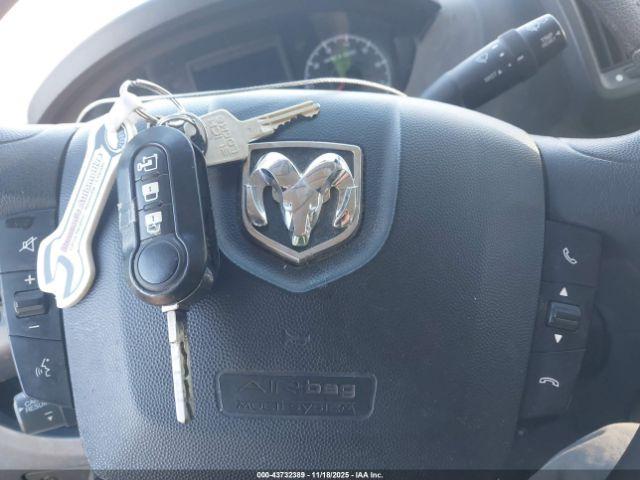 Ram Promaster High Roof Image 15