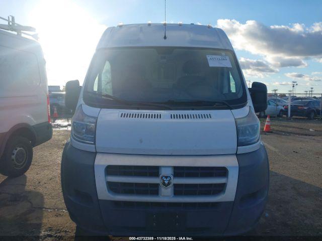 Ram Promaster High Roof Image 11