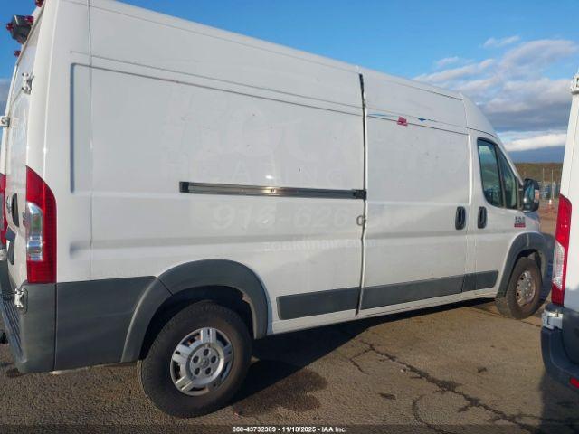 Ram Promaster High Roof Image 9