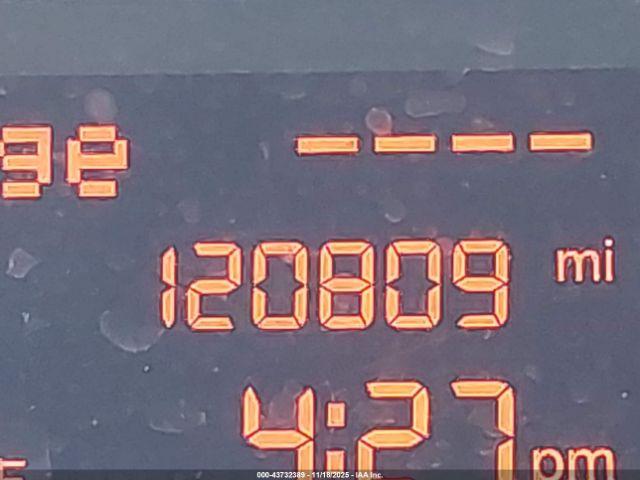 Ram Promaster High Roof Image 14