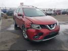 Nissan Rogue Sv Image 1