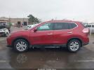 Nissan Rogue Sv Image 15
