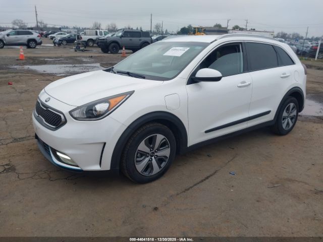Kia Niro Lx Image 7