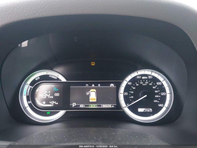 Kia Niro Lx Image 10