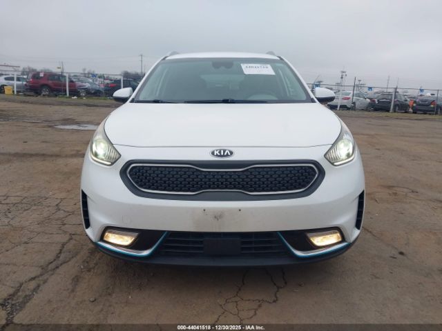 Kia Niro Lx Image 13