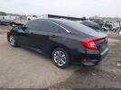 Honda Civic Lx Image 17