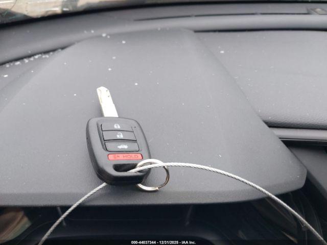 Honda Civic Lx Image 5