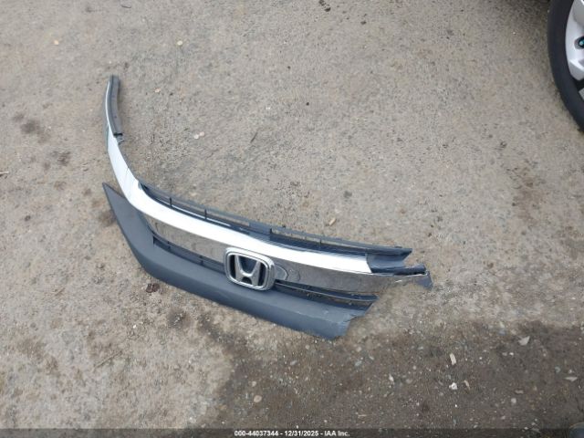 Honda Civic Lx Image 9