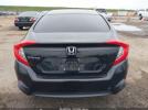 Honda Civic Lx Image 14