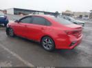 Kia Forte Lxs Image 4