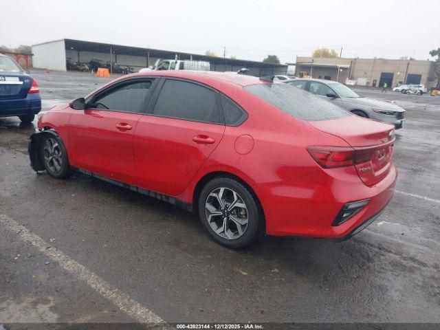 Kia Forte Lxs Image 4
