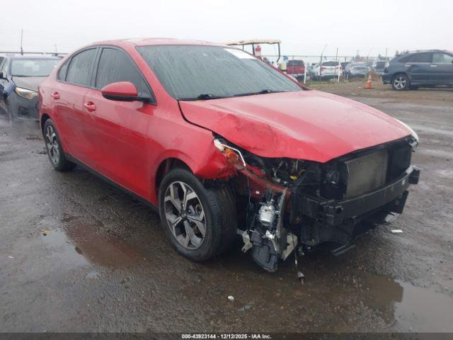 Kia Forte Lxs Image 6