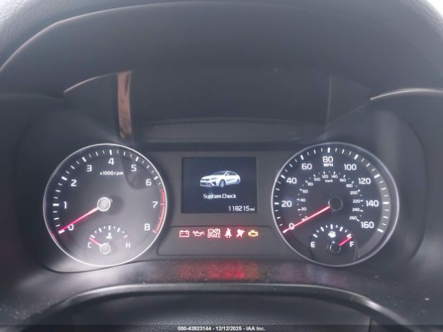 Kia Forte Lxs Image 8