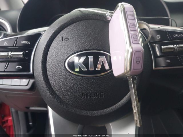 Kia Forte Lxs Image 13