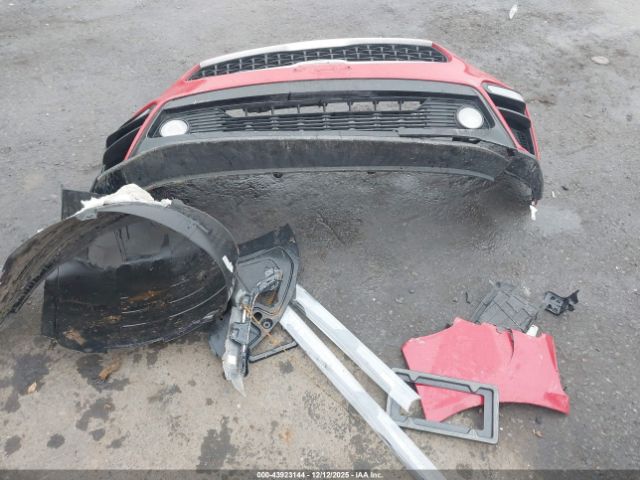 Kia Forte Lxs Image 17