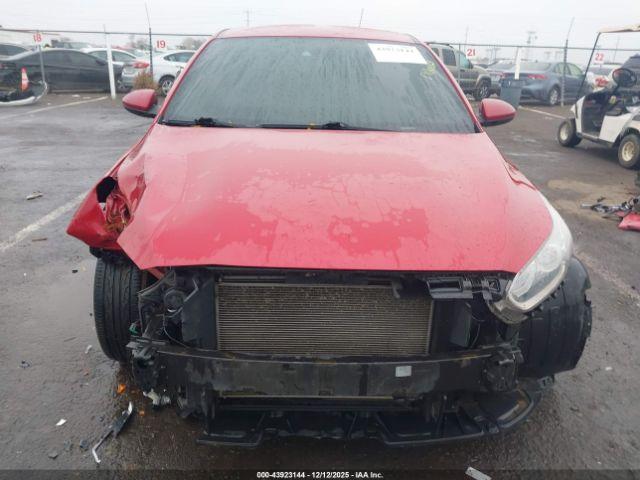 Kia Forte Lxs Image 11