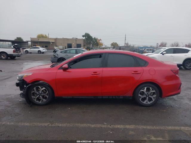 Kia Forte Lxs Image 2