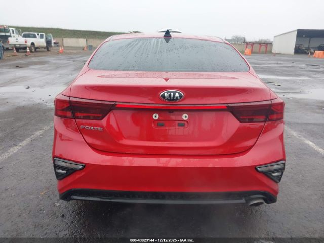 Kia Forte Lxs Image 15