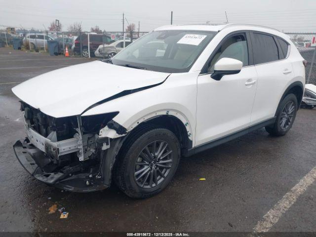 Mazda Cx Touring Image 17