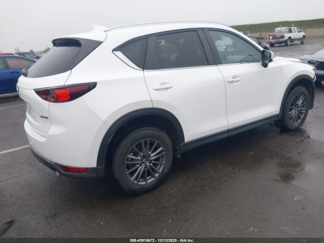 Mazda Cx Touring Image 16