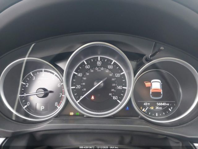 Mazda Cx Touring Image 4