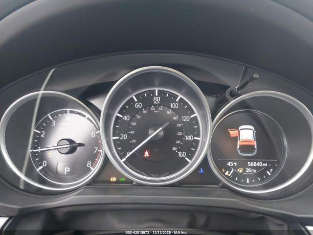 Mazda Cx Touring Image 4