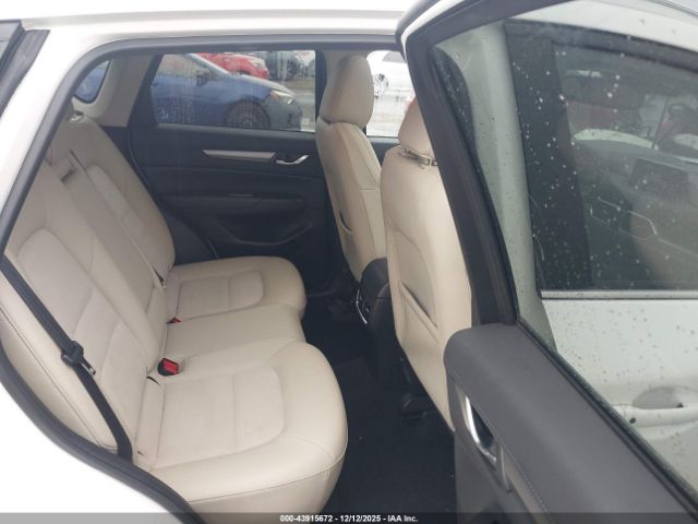 Mazda Cx Touring Image 5