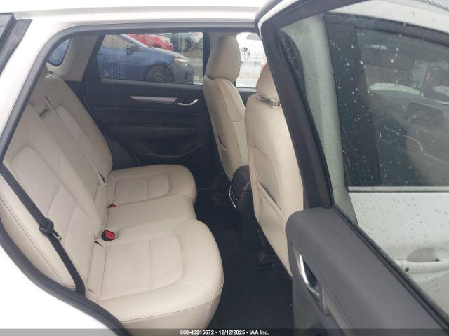 Mazda Cx Touring Image 5