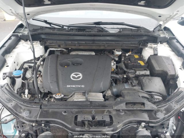 Mazda Cx Touring Image 6