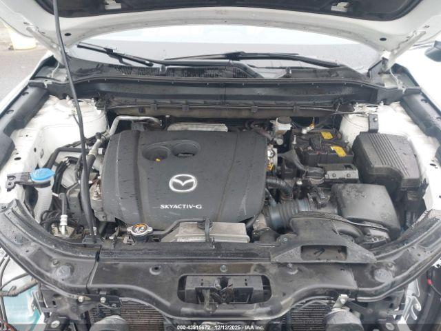 Mazda Cx Touring Image 6