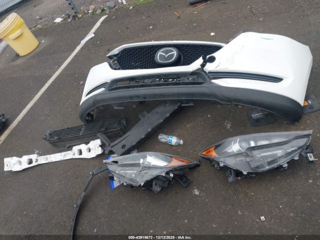 Mazda Cx Touring Image 14