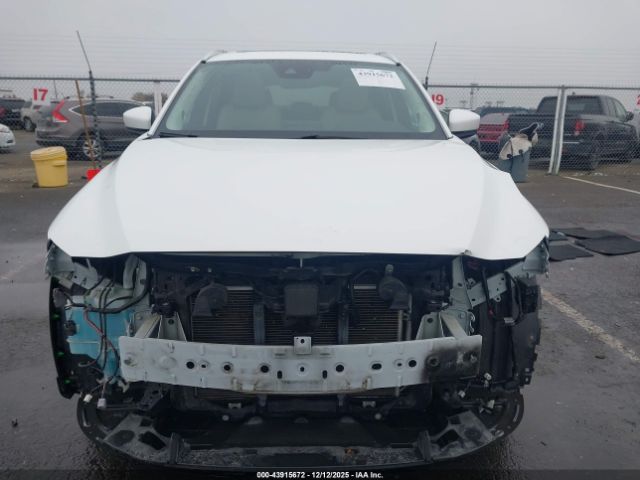 Mazda Cx Touring Image 12