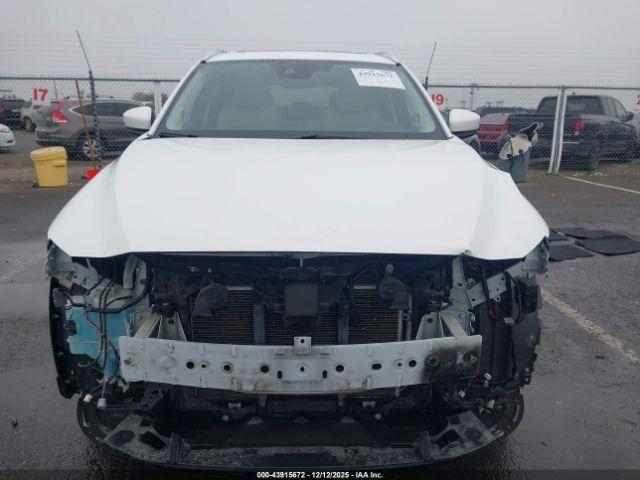 Mazda Cx Touring Image 12