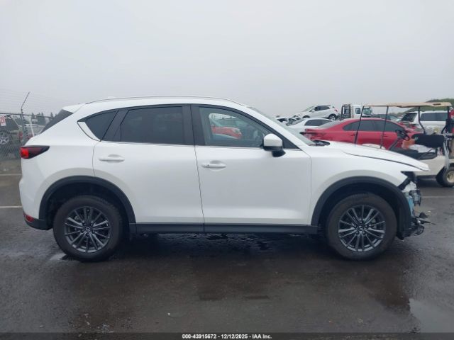 Mazda Cx Touring Image 11