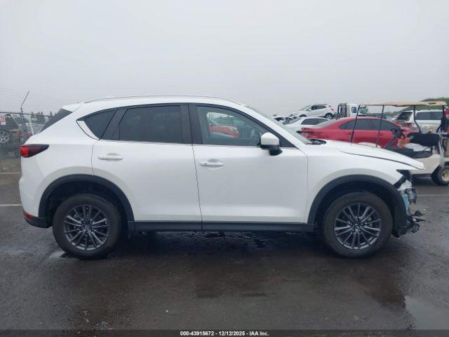 Mazda Cx Touring Image 11