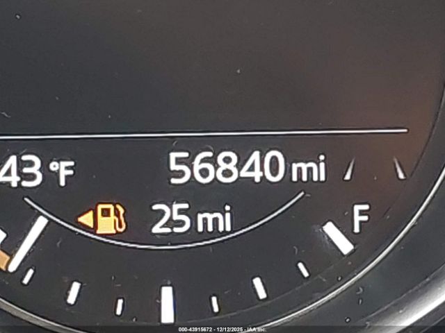 Mazda Cx Touring Image 8