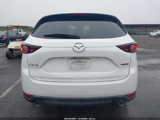 Mazda Cx Touring Image 13