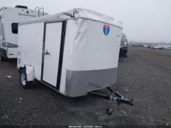  Salvage Interstate West Corp Other