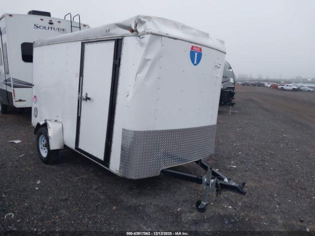  Salvage Interstate West Corp Other