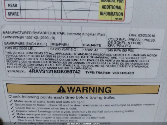 Interstate West Corp Other Image 7