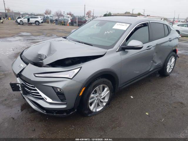 Buick Envista Preferred Fwd Image 14