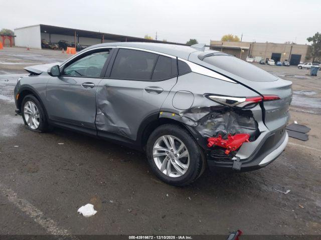 Buick Envista Preferred Fwd Image 5